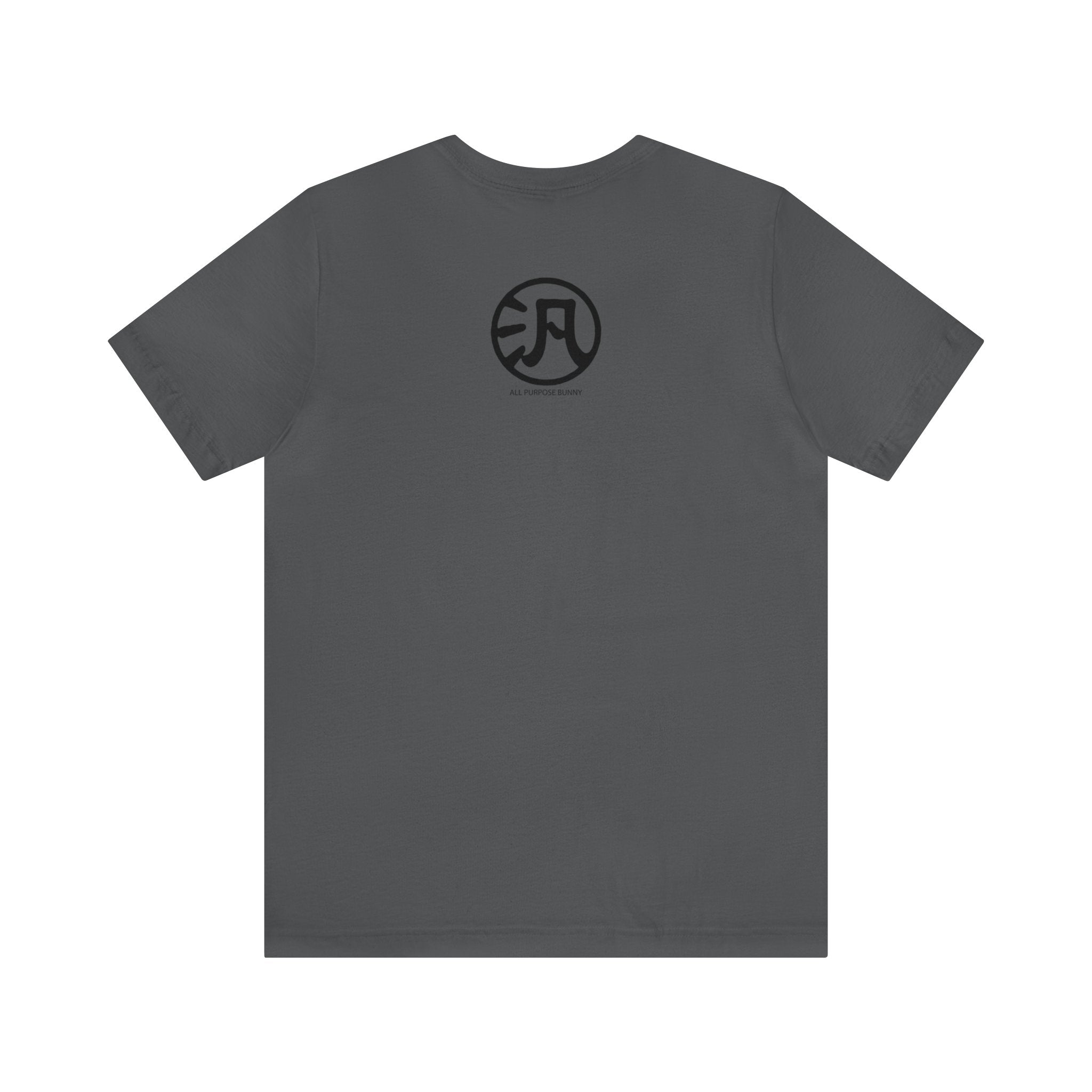 All-Purpose Bunny Carrot Twist - Unisex Tee